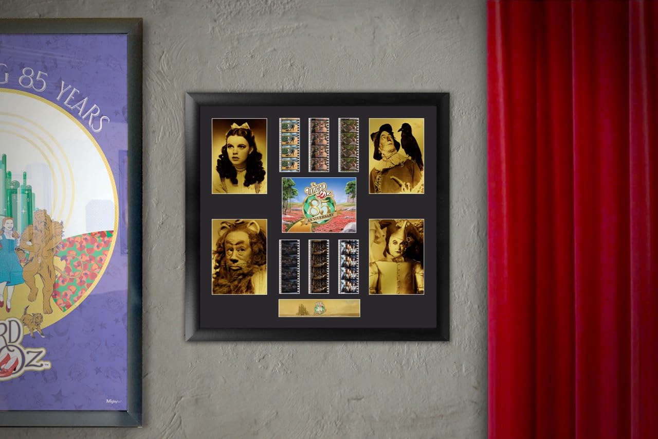 Amazon.com - The Wizard of Oz – 85th Anniversary 20” x 19